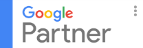 Google partner logo