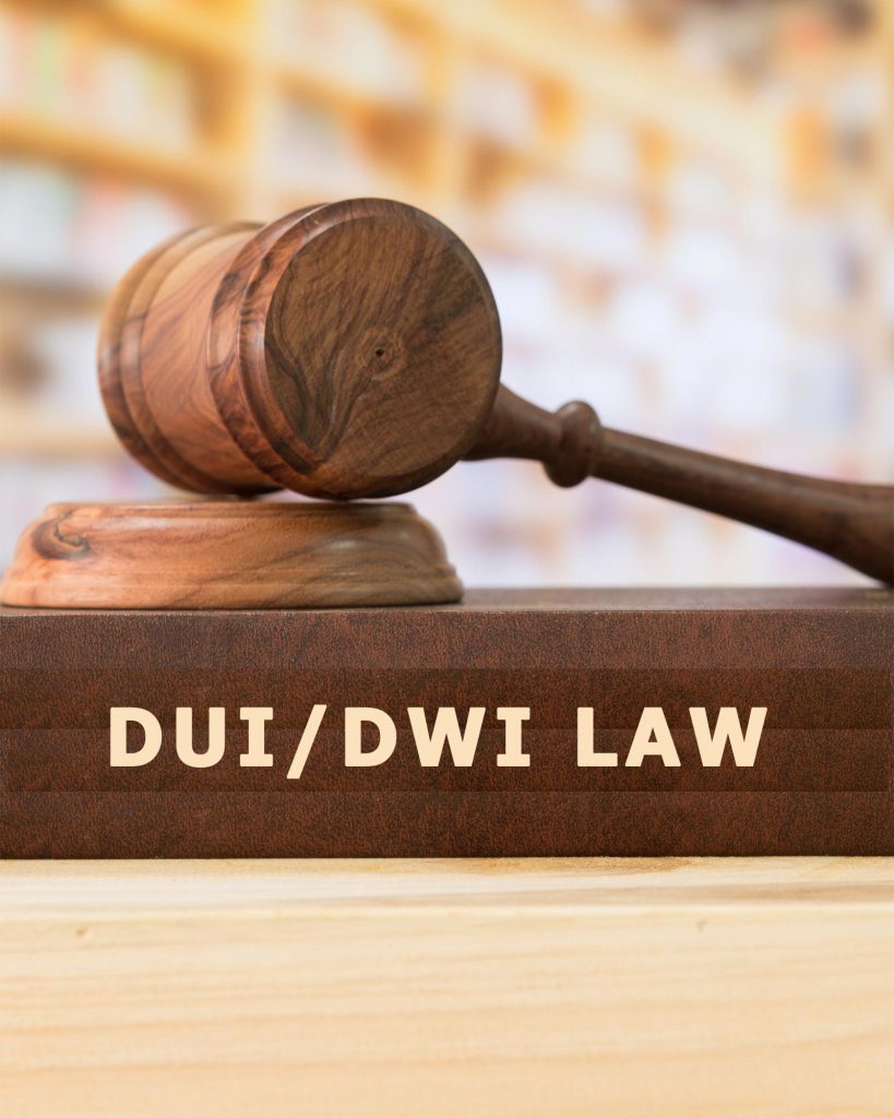 DUI-DWI-LAW