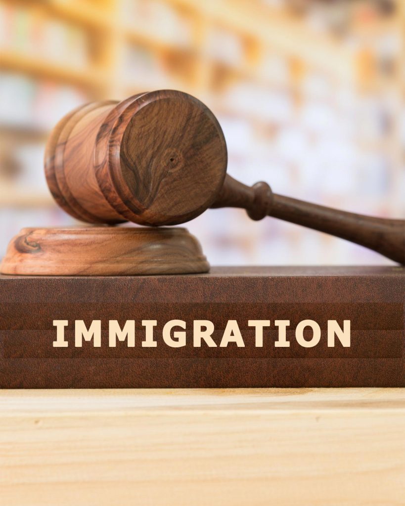 Immigration-law