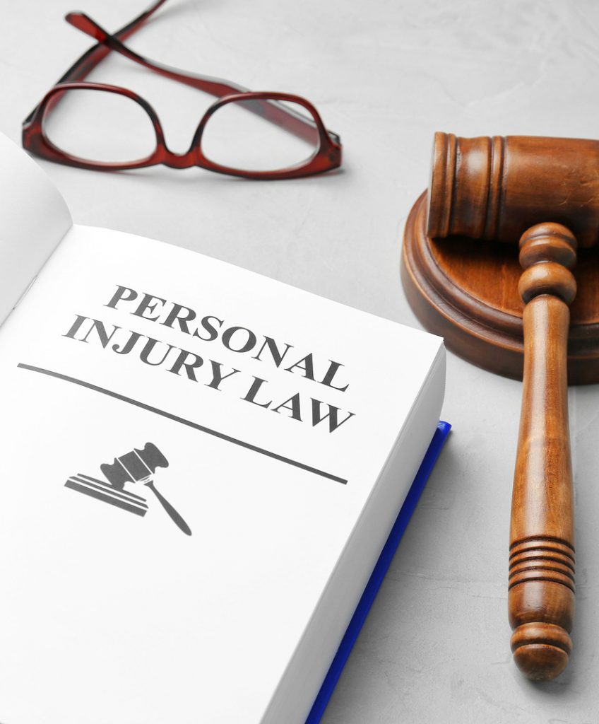 Personal-Injury