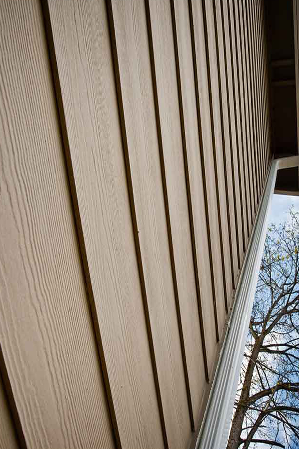 Siding Company