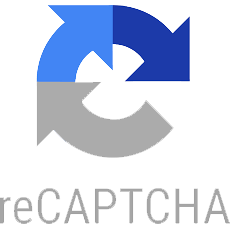 recaptcha icon