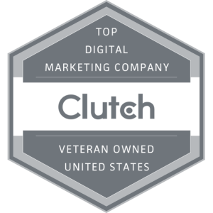 Clutch Veteran Badge