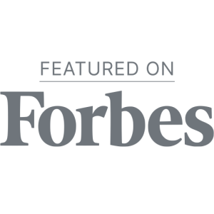 Forbes feature