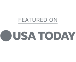 USA Today Feature