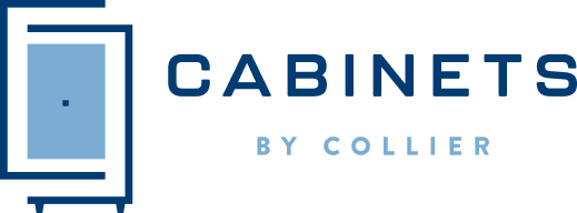 Cabinets by collier logo