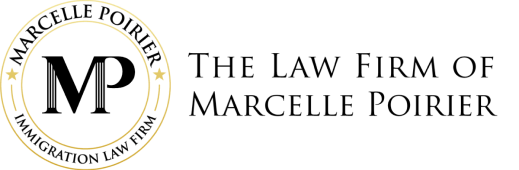 Marcelle Poirier Logo