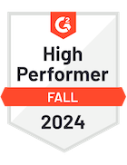 Funnel Boost Media High Performer of Fall 2024. Read reviews on G2